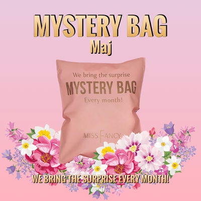 Mystery Bag - Maj