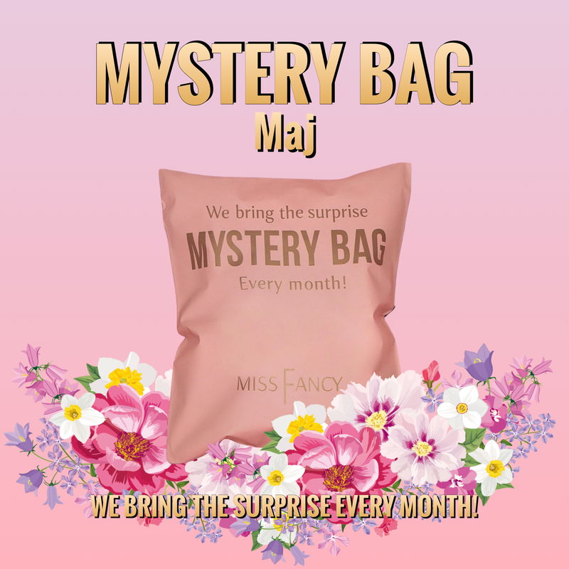 Mystery Bag - Maj