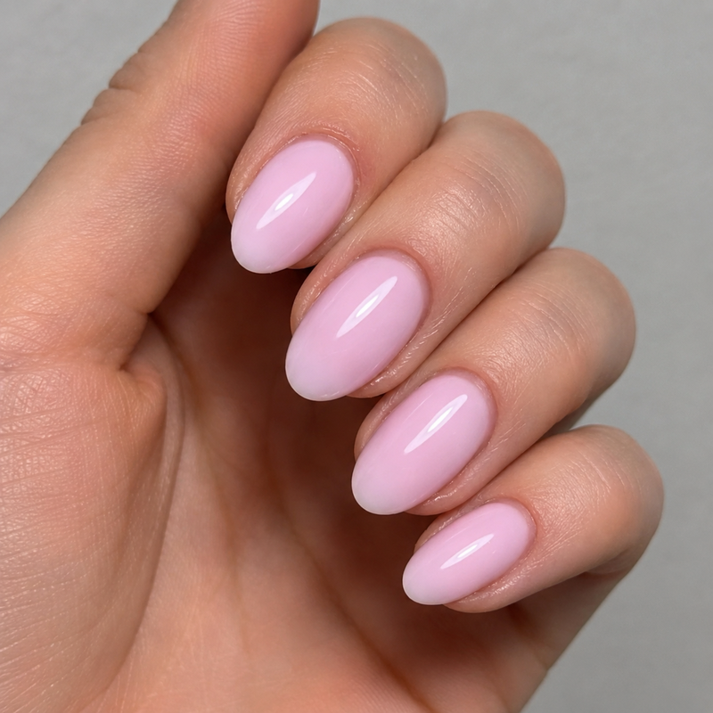 Builder gel Baby Pink