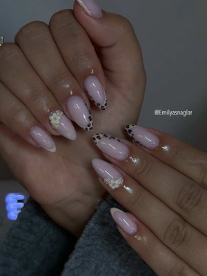 Builder Gel Marshmallow
