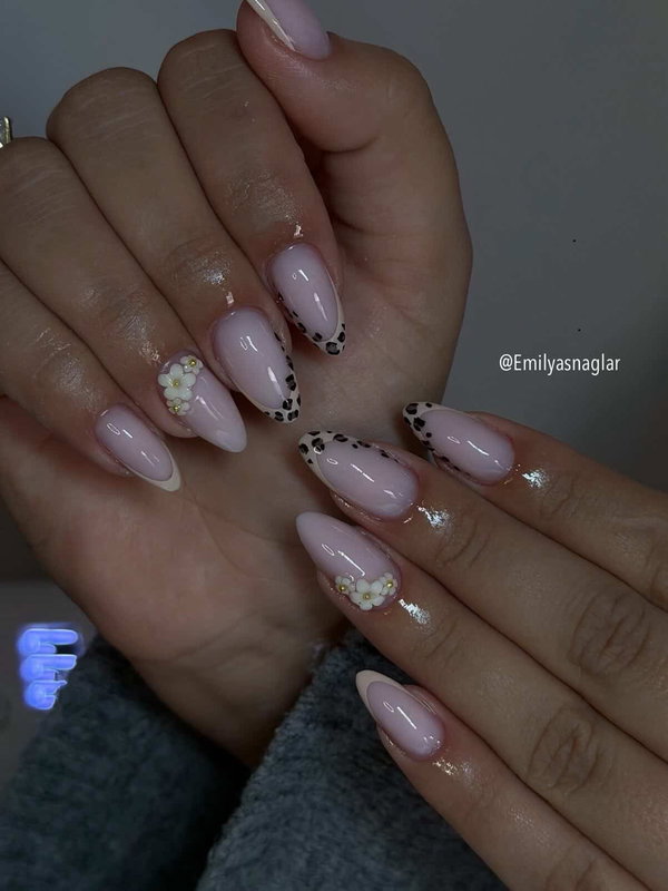 Builder Gel Marshmallow
