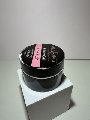 Rose Blush 50G Skadat lock