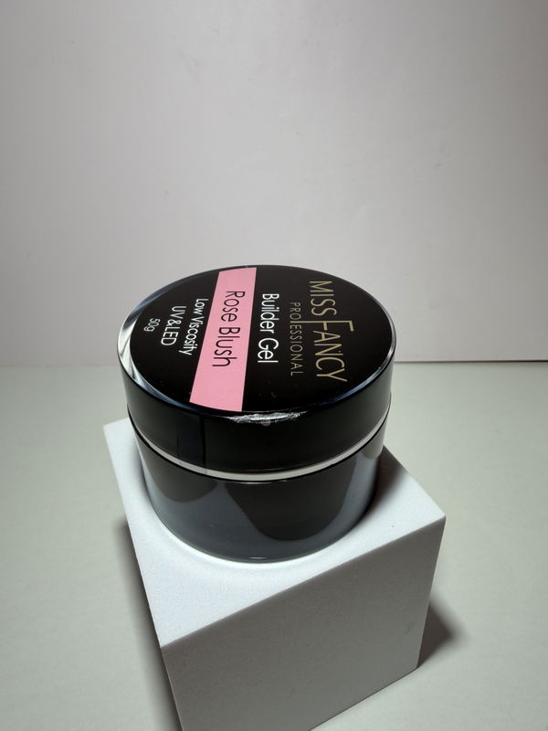 Rose Blush 50G Skadat lock