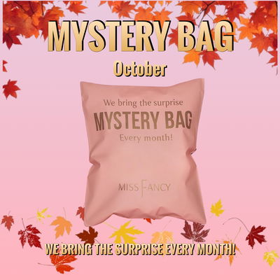 Mystery Bag - Oktober