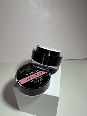 Rose Blush 30g Skadad burk