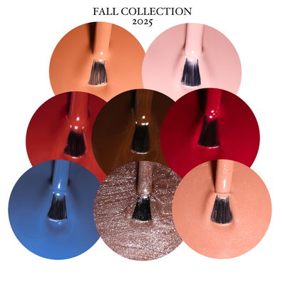 Fall Collection 2025