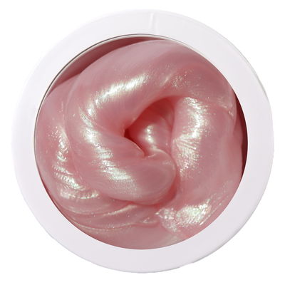 3D Gel Pearl Pink
