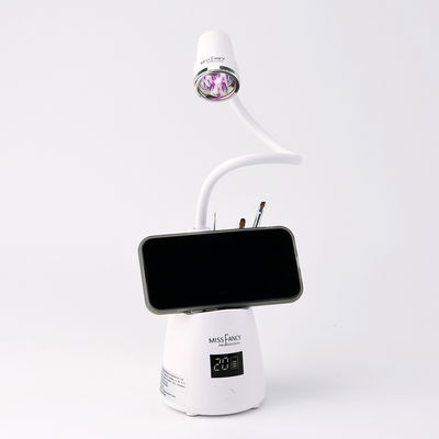 Touch lamp Uv/led