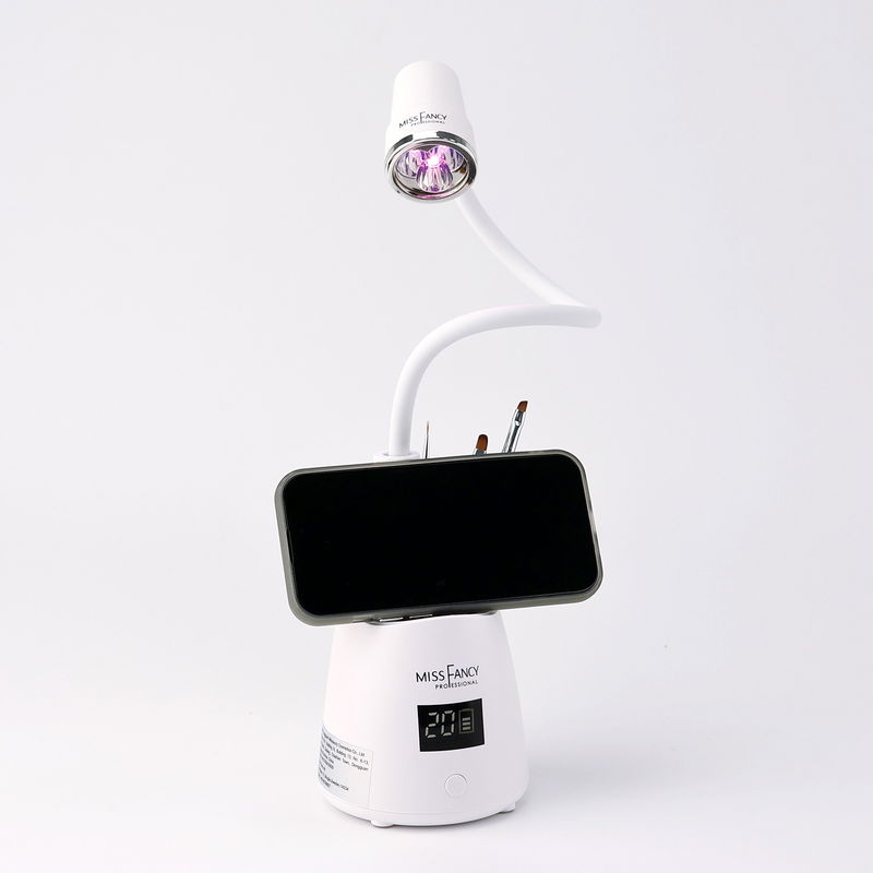 Touch lamp Uv/led