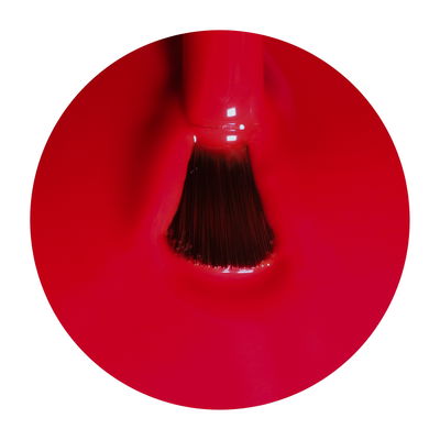 Gellack Perfect Red