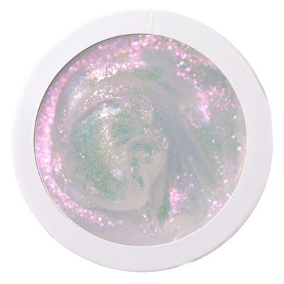 Shape gel Aurora Pink