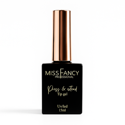 Press & Extend Tip gel