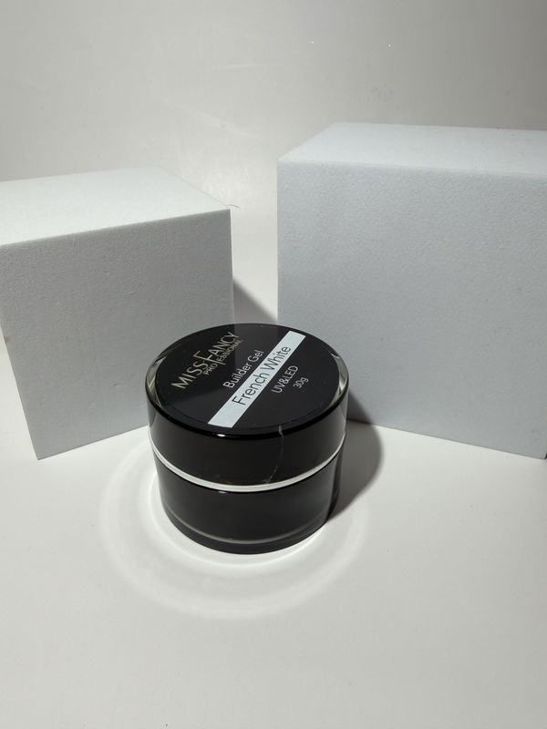 Builder Gel French White 30g