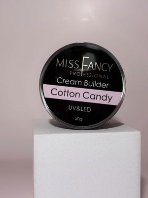 Cream Builder Cotton Candy 50g