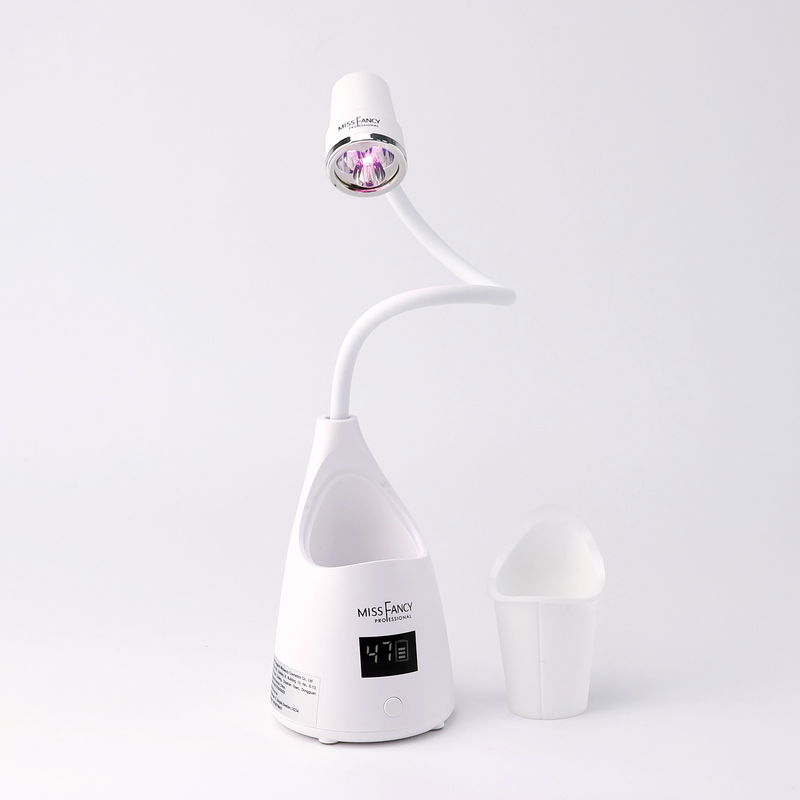 Touch lamp Uv/led