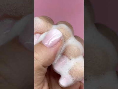 Bubble Cleanser