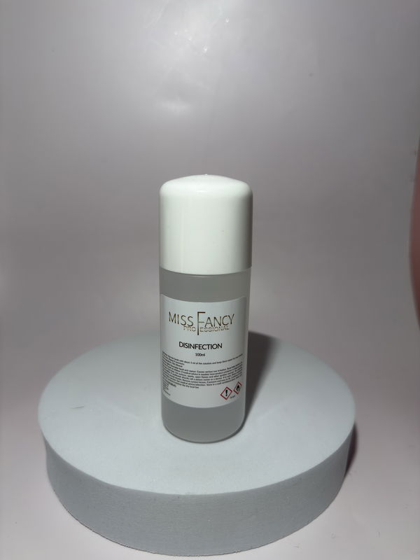 Desinfektion Händer 100ml