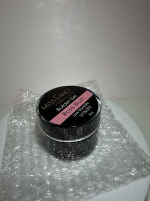 Rose Blush 30g Läcka