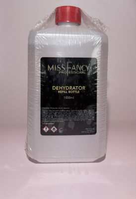 Dehydrator Refill Bottle