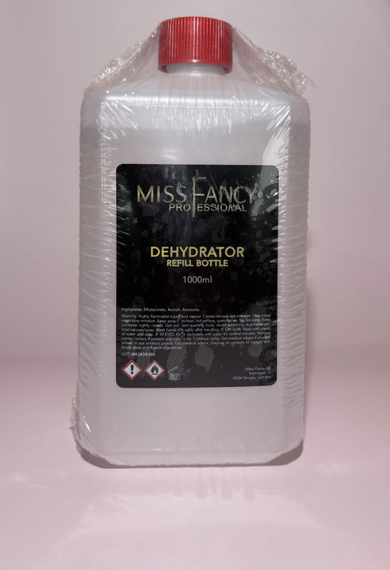 Dehydrator Refill Bottle