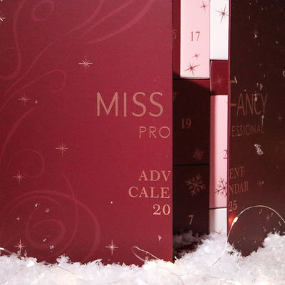 Adventskalender 2025