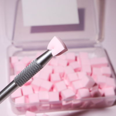 Nail Sponge