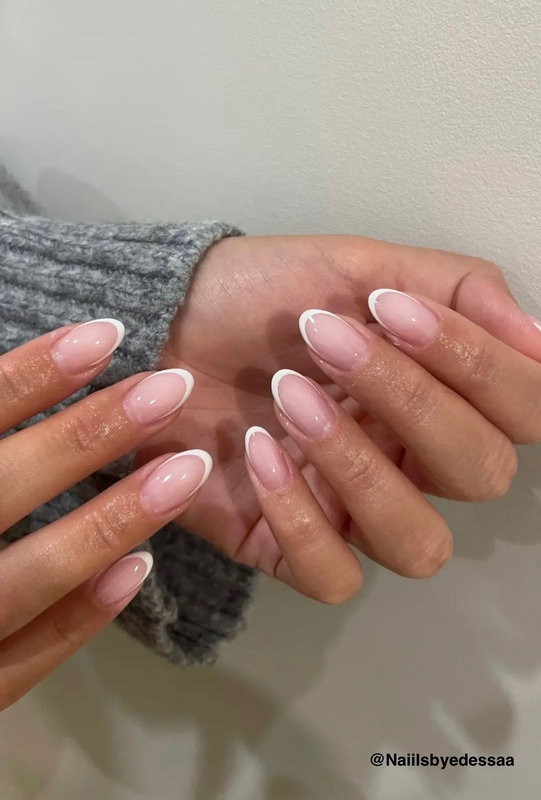 Builder Gel Soft Nude