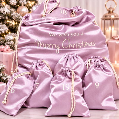 The Essential Advent Calendar