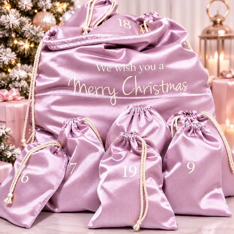 The Essential Advent Calendar