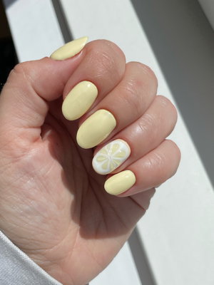 Gellack Lemon Boost
