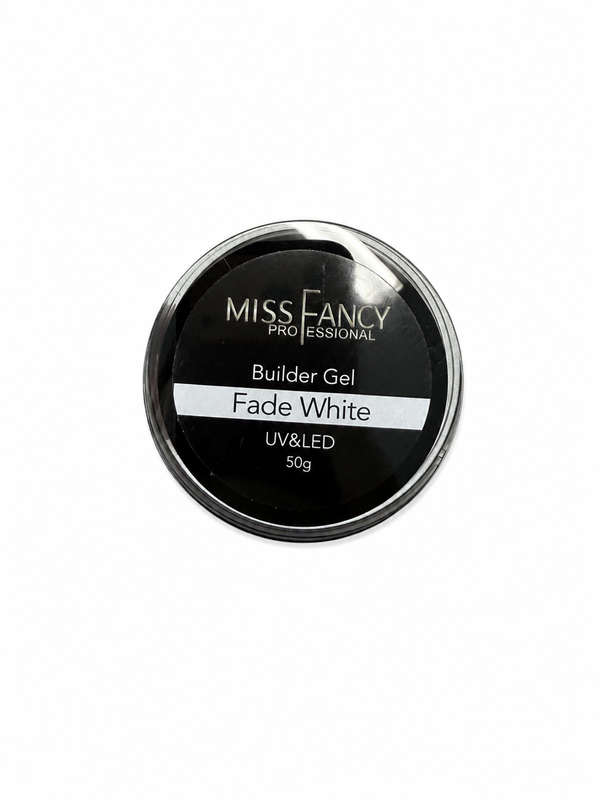 Fade White 50g - Läckt