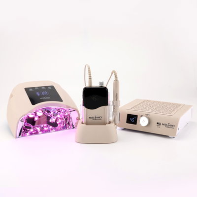 Beige Matte Exclusive Collection