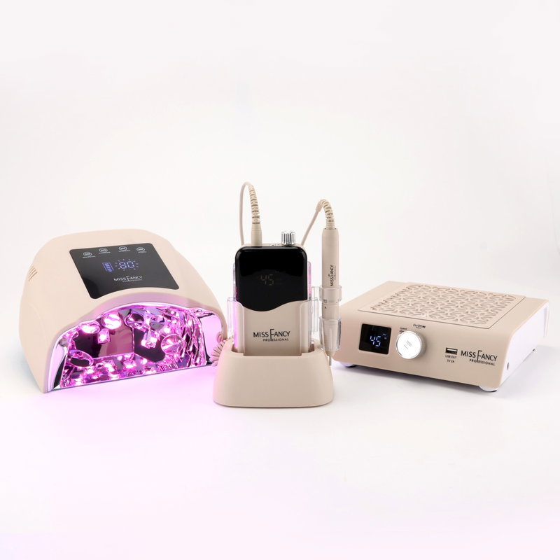 Beige Matte Exclusive Collection
