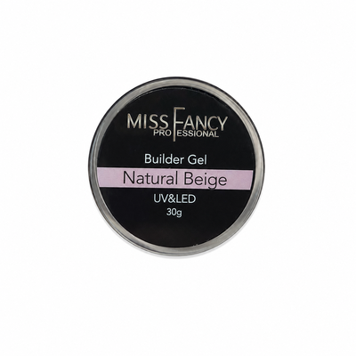 Natural Beige 30g - Läckt