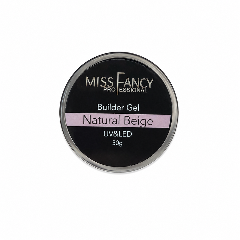 Natural Beige 30g - Läckt
