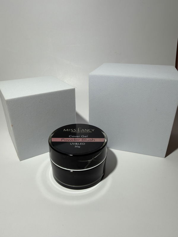 Builder Gel Powder Blush 30g