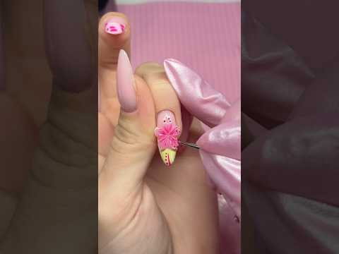 Shape gel Natural Pink