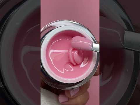 Builder gel Ballerina Pink Intense