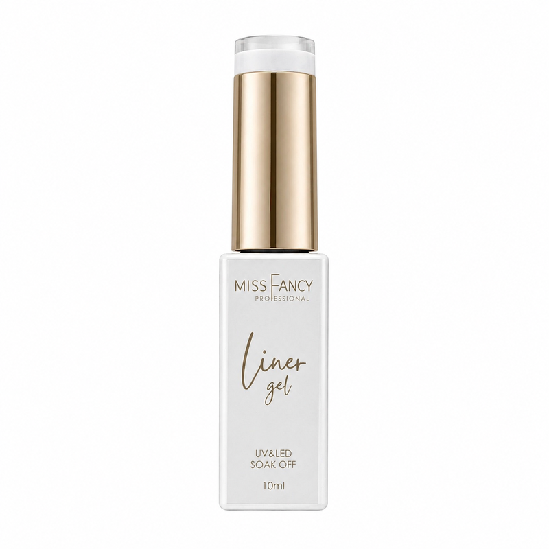 Liner Gel Vit