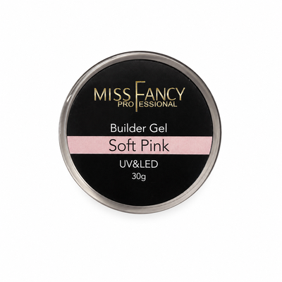 Soft Pink 30g - Läckt