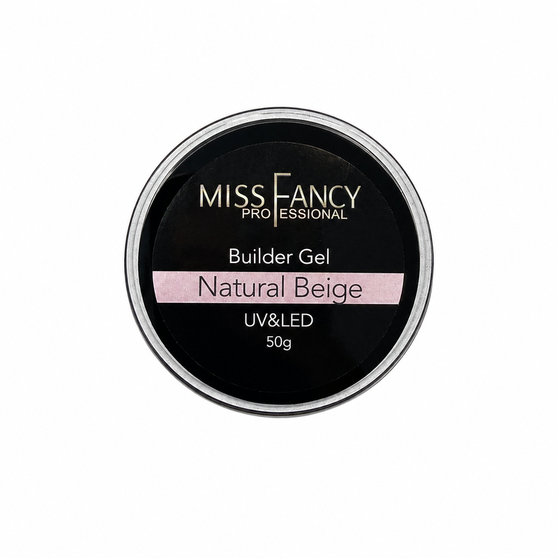Natural Beige 50g - Läckt