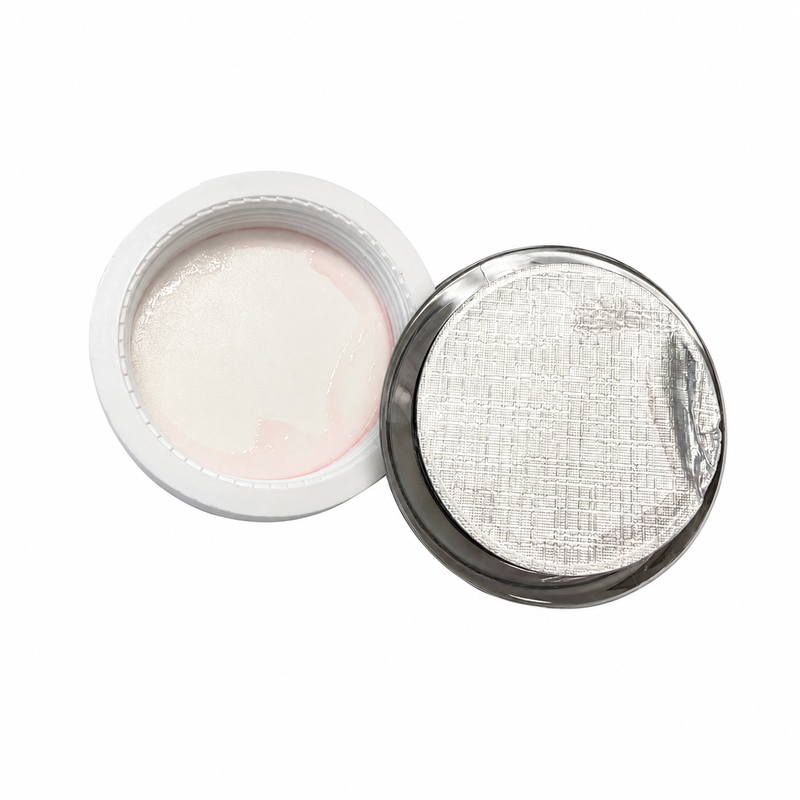 Vintage Pink 30g - Läckt