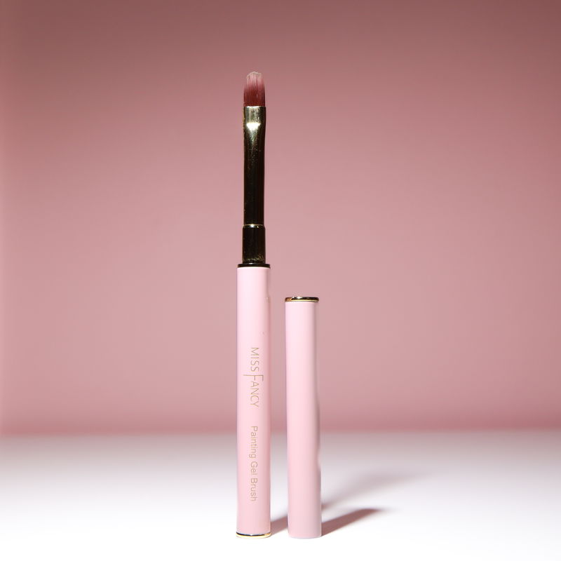 Painting gel brush
