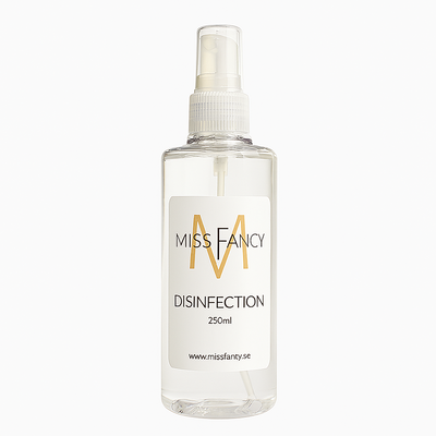 Desinfektions Spray Händer