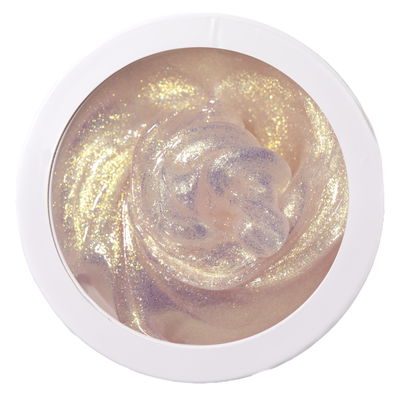 Shape gel Aurora Gold