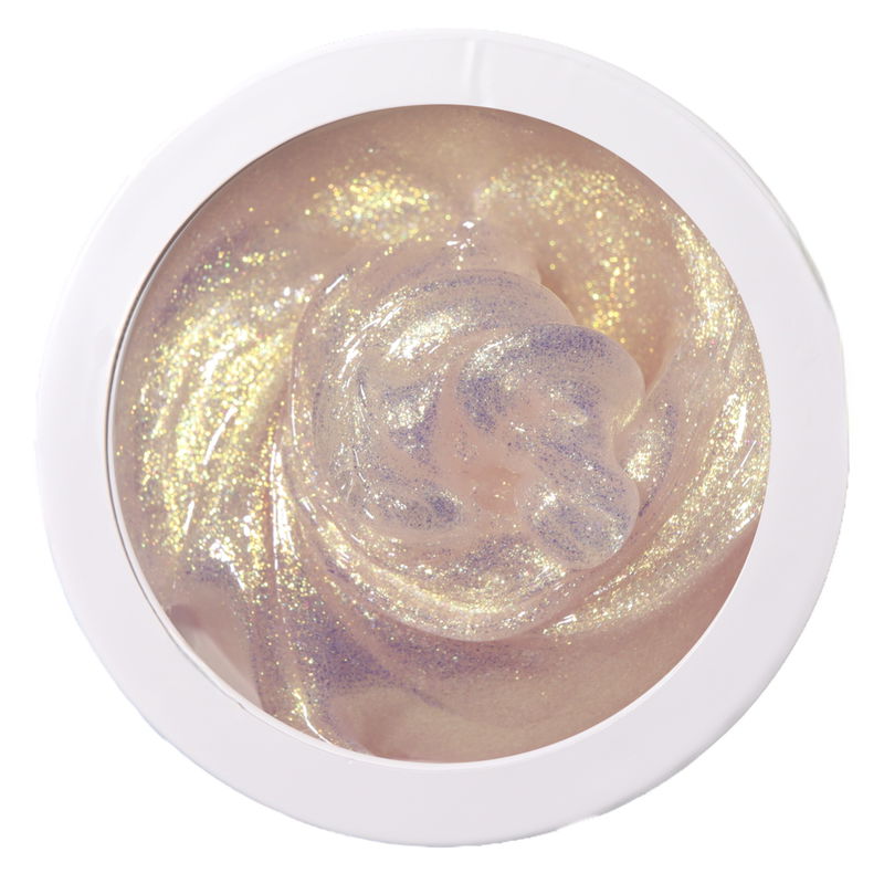 Shape gel Aurora Gold