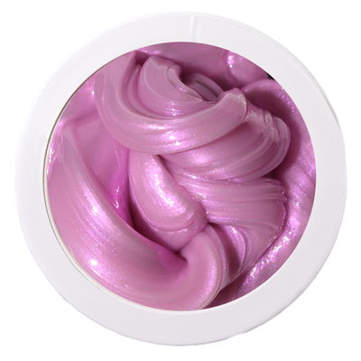 3D Pearl Lilac