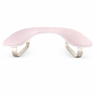 Rosa Ergonomiskt armstöd