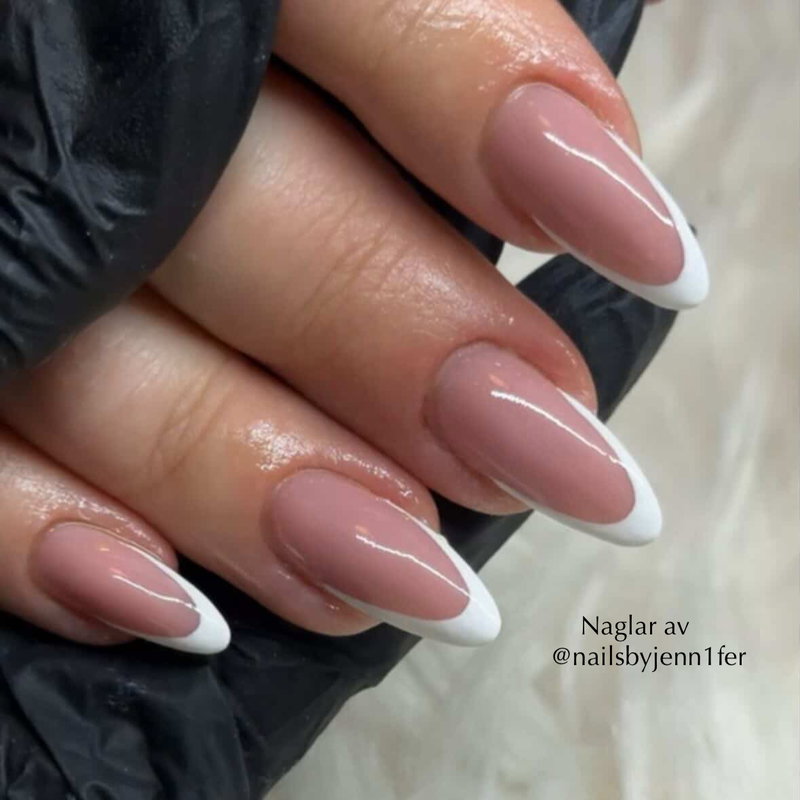 Builder Gel Dusty Rose