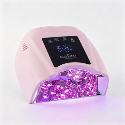 Uv/Led Lamp - Matte Exclusive Collection